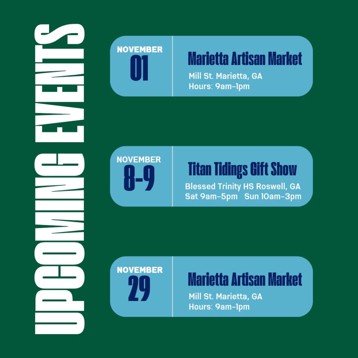 It's time for holiday markets! Come see me to snag some great gifts, holiday break and travel activities! 🎁✈️🚗

#bazzaninisbookworms #sharepaperpie #kidsbooks